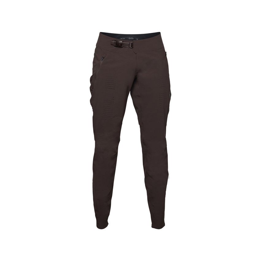 Fox Spodnie Rowerowe  Flexair Cocoa 32
