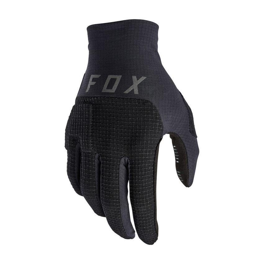 Fox RĘkawice Rowerowe  Flexair Pro Black S