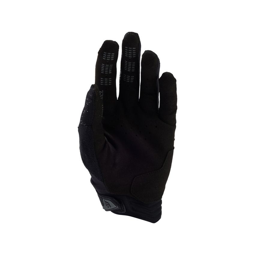 Fox RĘkawice Rowerowe Damskie  Defend Black S