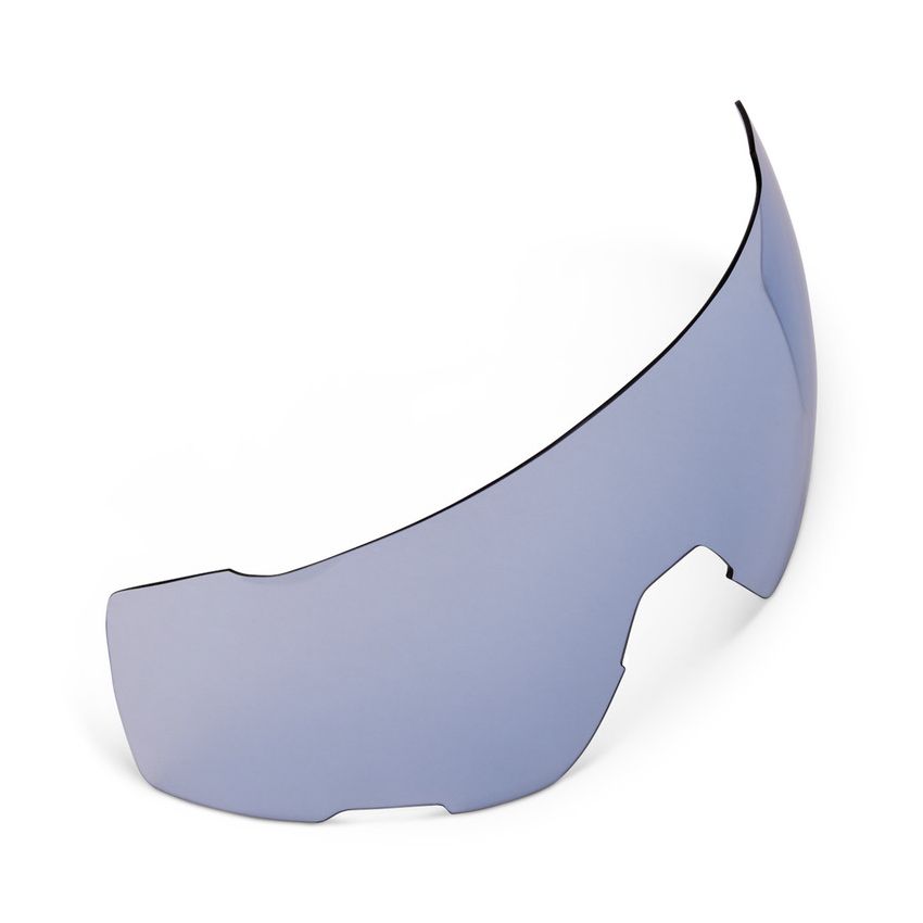 Fox Szyba Do Gogli  Pure Vue Spare Lens Grey Os