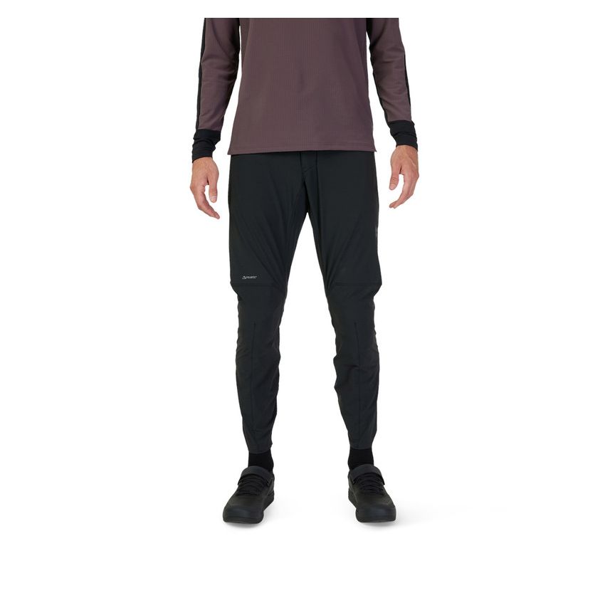 Fox Spodnie Rowerowe  Flexair Pro Fire Alpha Black 28