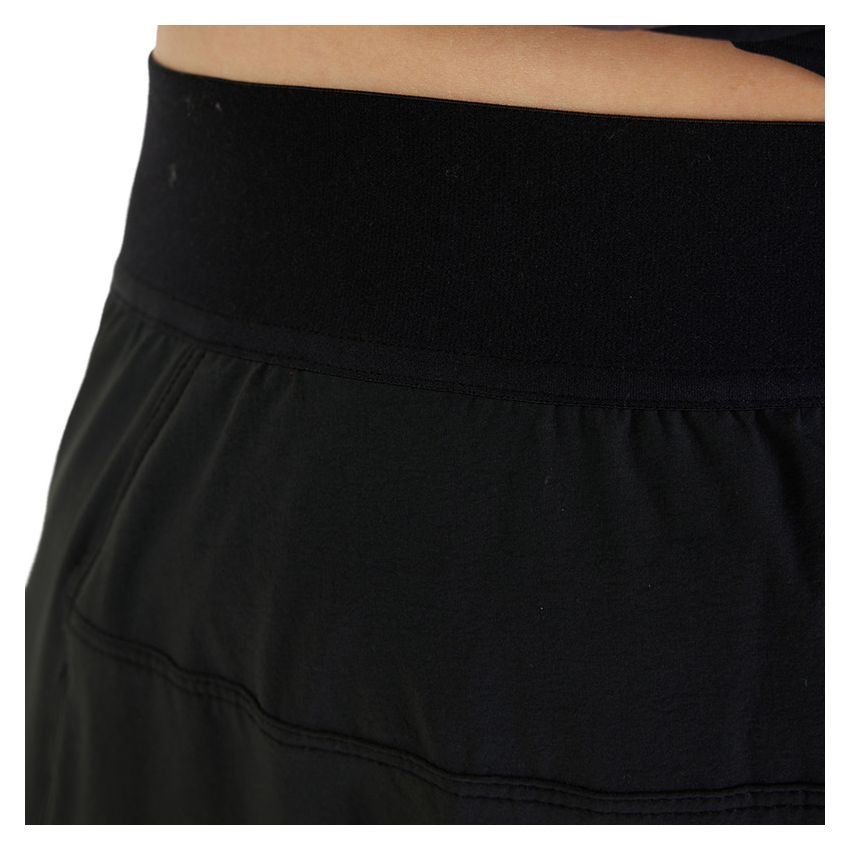 Fox Spodnie Rowerowe  Flexair Pro Fire Alpha Black 28