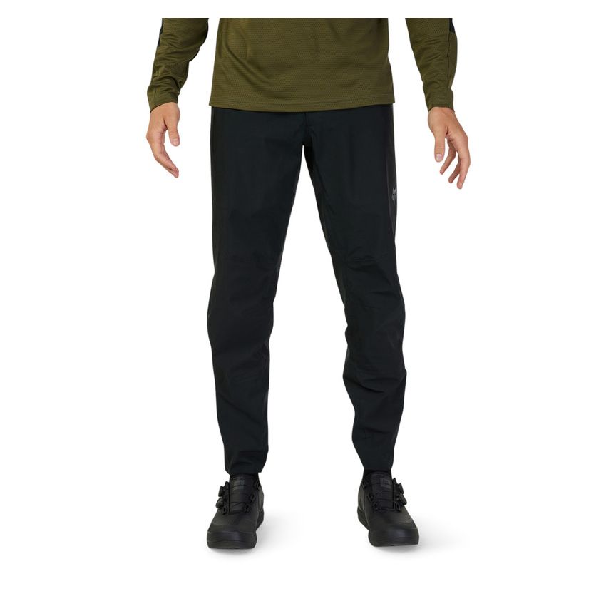 Fox Spodnie Rowerowe  Defend 3l Water Black 30