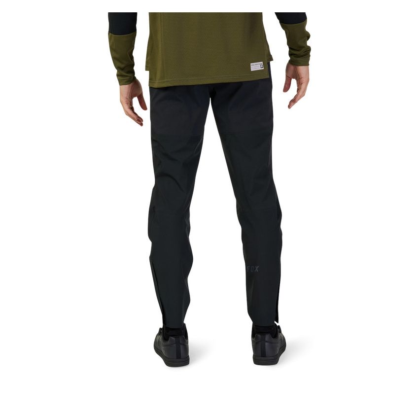 Fox Spodnie Rowerowe  Defend 3l Water Black 30