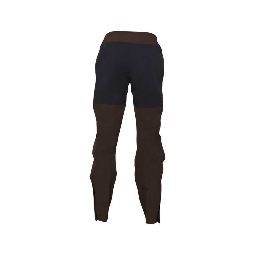Fox Spodnie Rowerowe  Defend 3l Water Cocoa 34