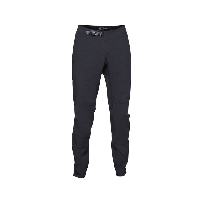 Spodnie zimowe FOX Defend Fire Black 34