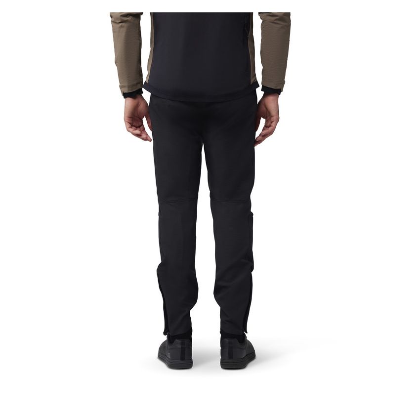 Spodnie zimowe FOX Defend Fire Black