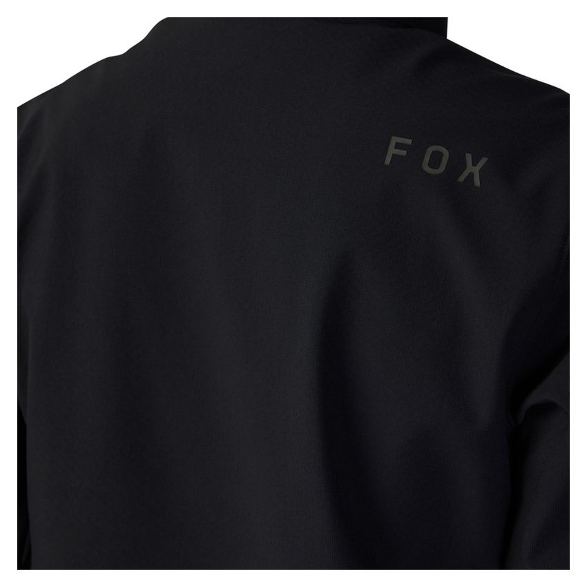 Kurtka ocieplana FOX Ranger Fire Black