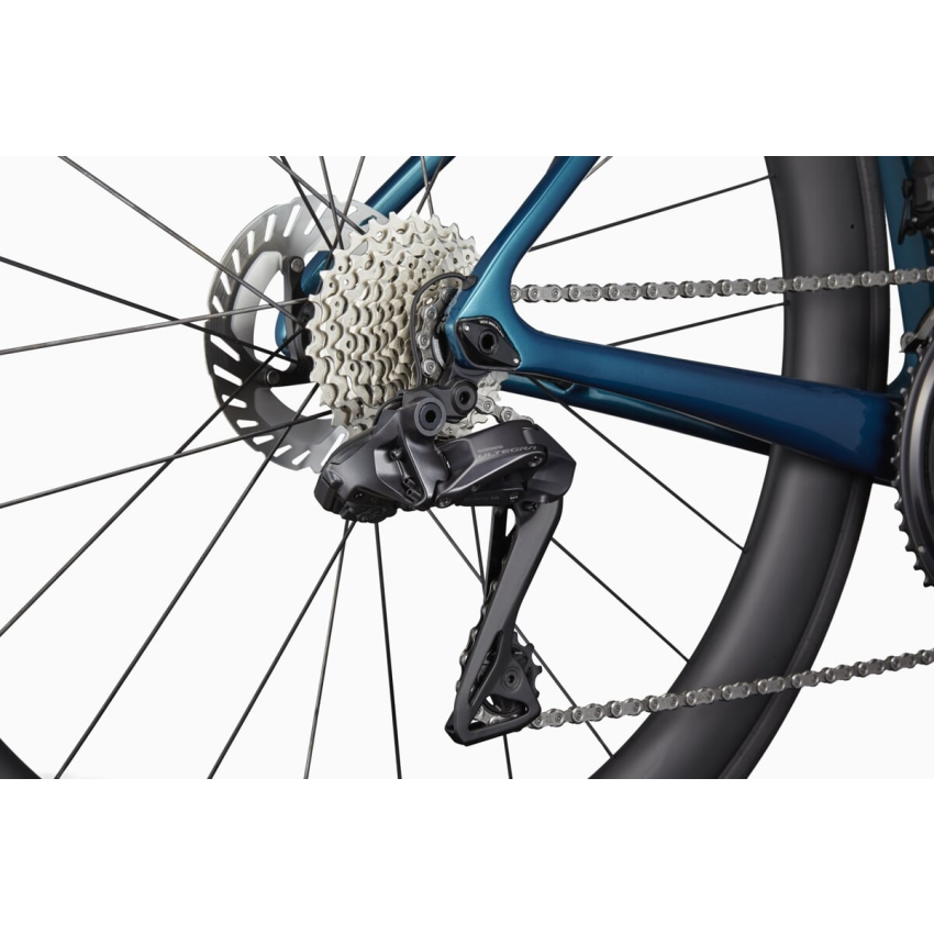 Rower Cannondale SuperSix Evo Carbon 2 DTE