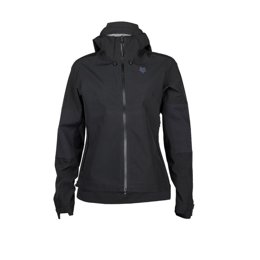 Fox Kurtka Rowerowa Damska  Defend 3l Water Black S