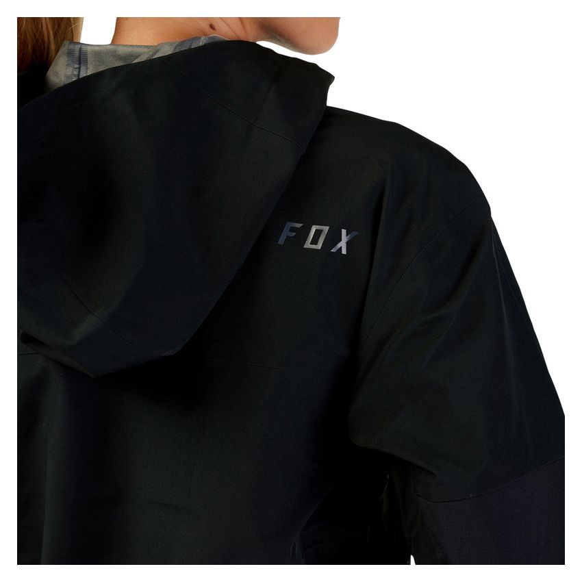 Fox Kurtka Rowerowa Damska  Defend 3l Water Black S