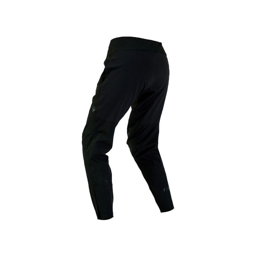 Fox Spodnie Rowerowe Damskie  Defend 3l Water Black Xs