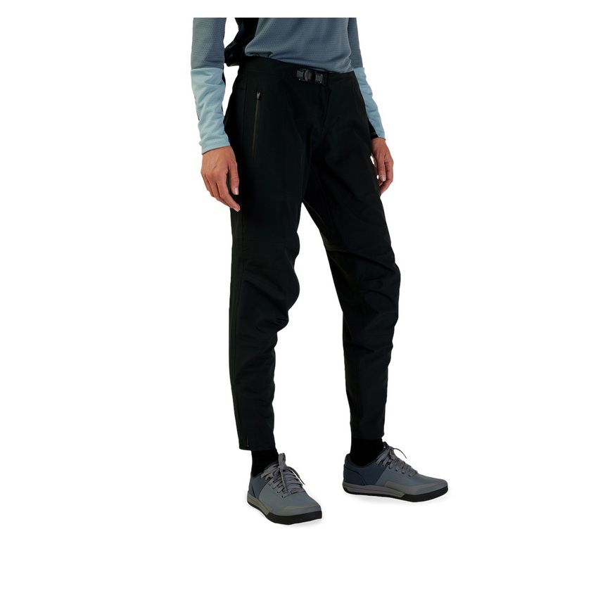 Fox Spodnie Rowerowe Damskie  Defend 3l Water Black Xs
