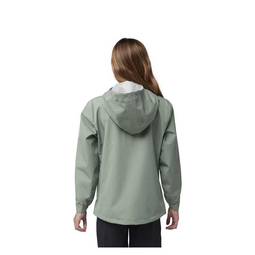 Fox Kurtka Rowerowa Przeciwdeszczowa Junior  Ranger 2.5l Moss Yl
