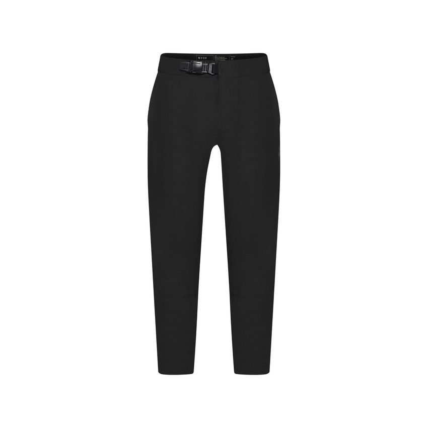 Fox Spodnie Rowerowe Przeciwdeszczowe Junior  Ranger 2.5l Water Black 22