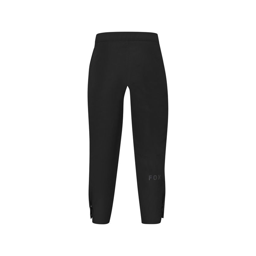 Fox Spodnie Rowerowe Przeciwdeszczowe Junior  Ranger 2.5l Water Black 22