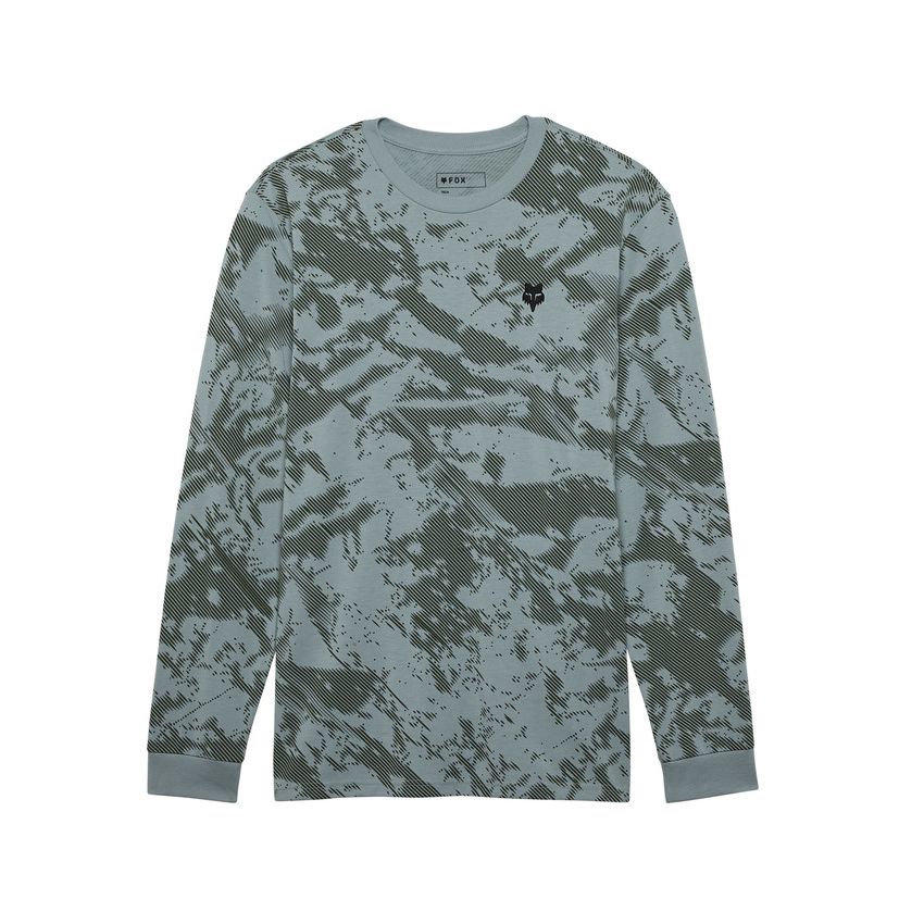 Fox Bluza  Gravel Tech Gunmetal M