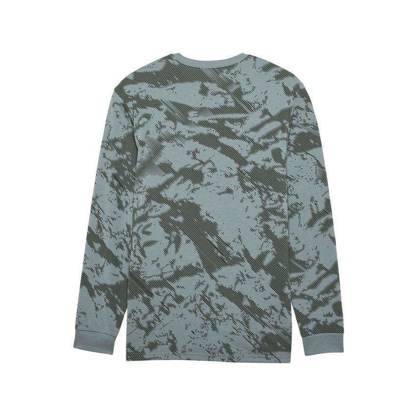 Fox Bluza  Gravel Tech Gunmetal M