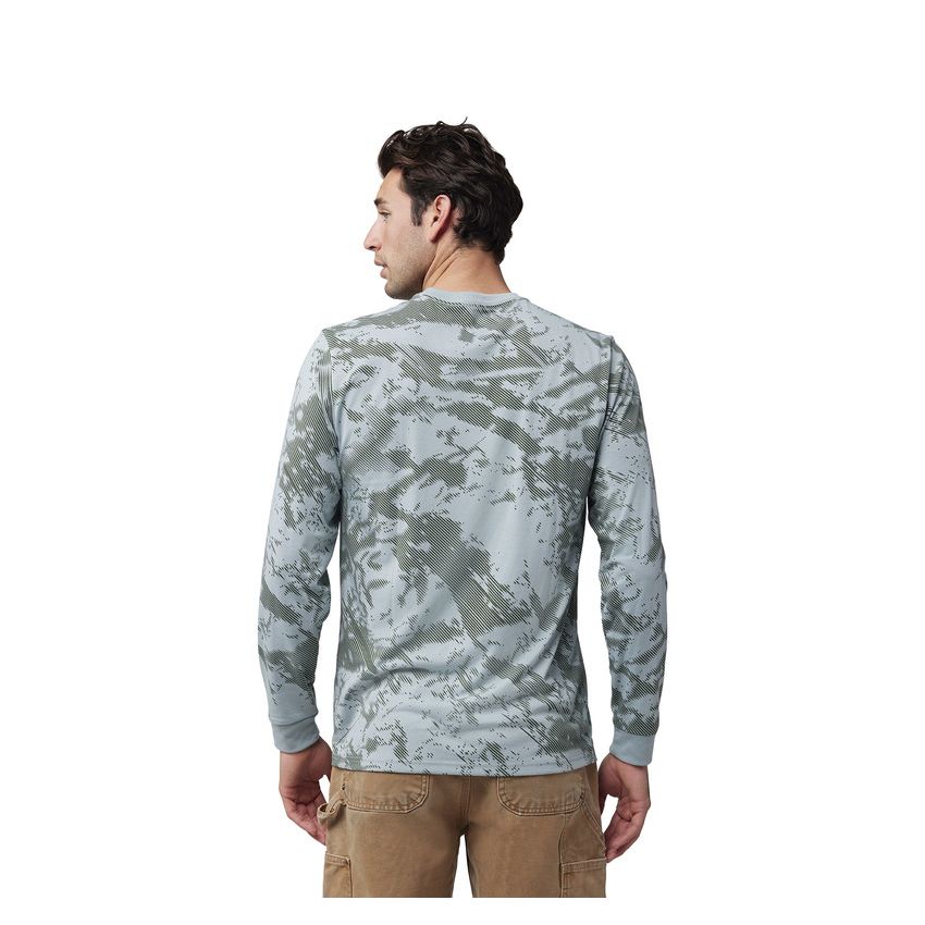 Fox Bluza  Gravel Tech Gunmetal M
