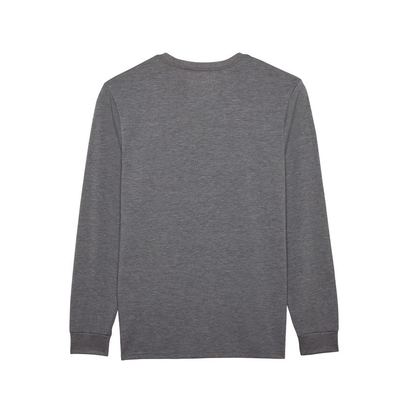 Fox Bluza  Absolute Tech Heather Graphite L