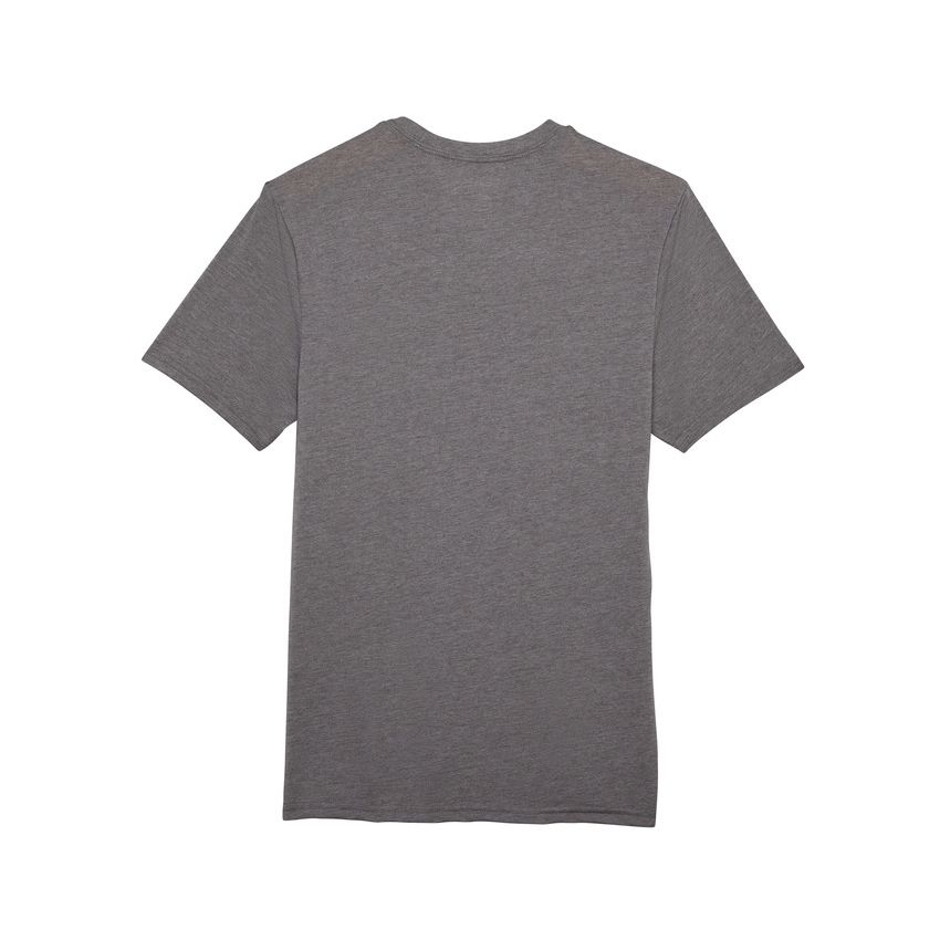 Fox T-shirt  Absolute Tech Heather Graphite L