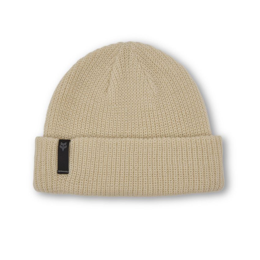 Fox Czapka Zimowa  Machinist Beanie Cream Os