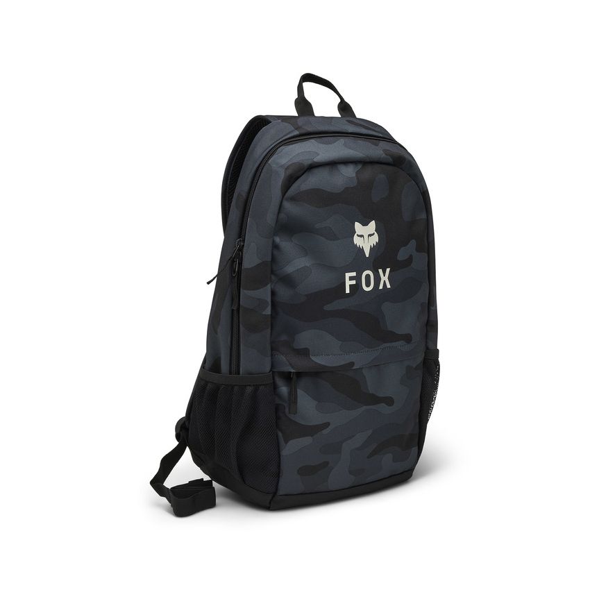 Fox Plecak  180 Backpack Black Camo Os