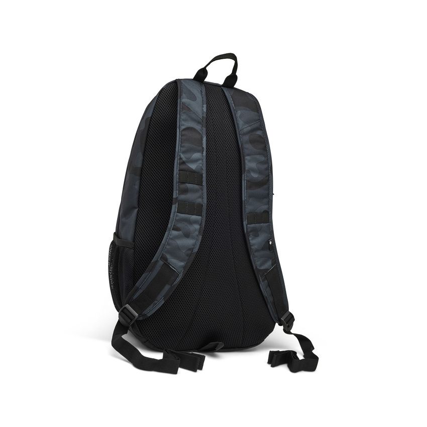Fox Plecak  180 Backpack Black Camo Os