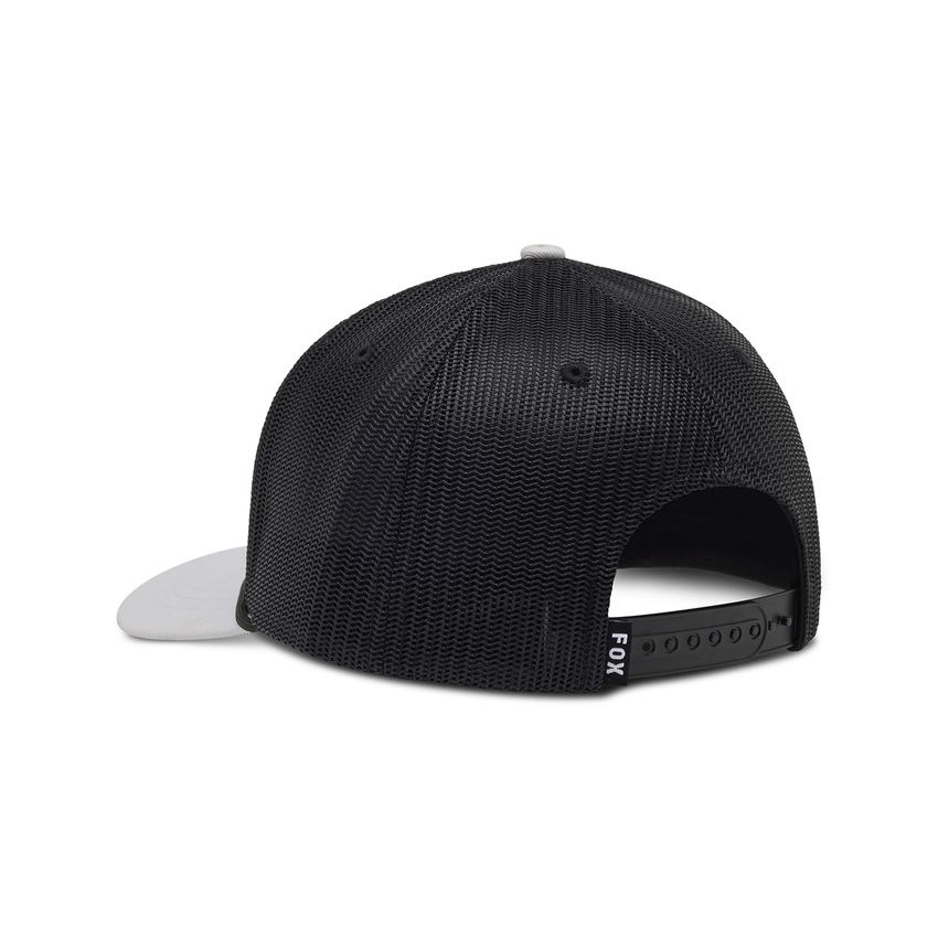 Fox Czapka Z Daszkiem Damska  Rs Dream Trucker White Os