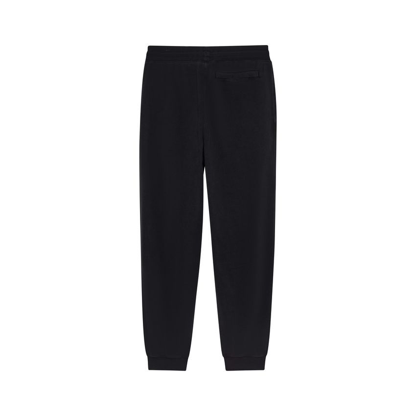 Fox Spodnie  Wordmark Fleece Jogger Black S