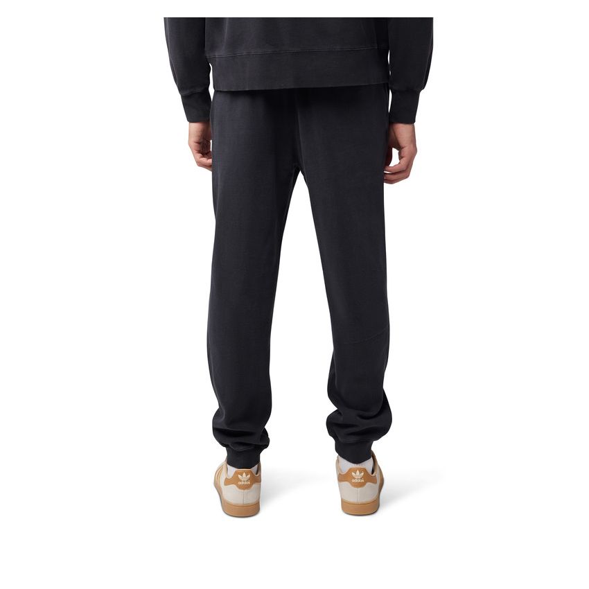 Spodnie FOX Wordmark Fleece Jogger Black
