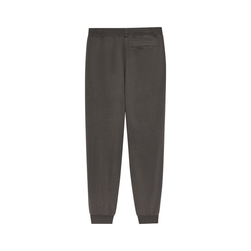 Fox Spodnie  Wordmark Fleece Jogger Pewter S