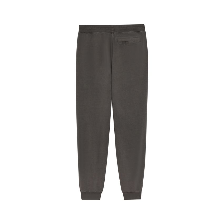 Fox Spodnie  Wordmark Fleece Jogger Pewter S