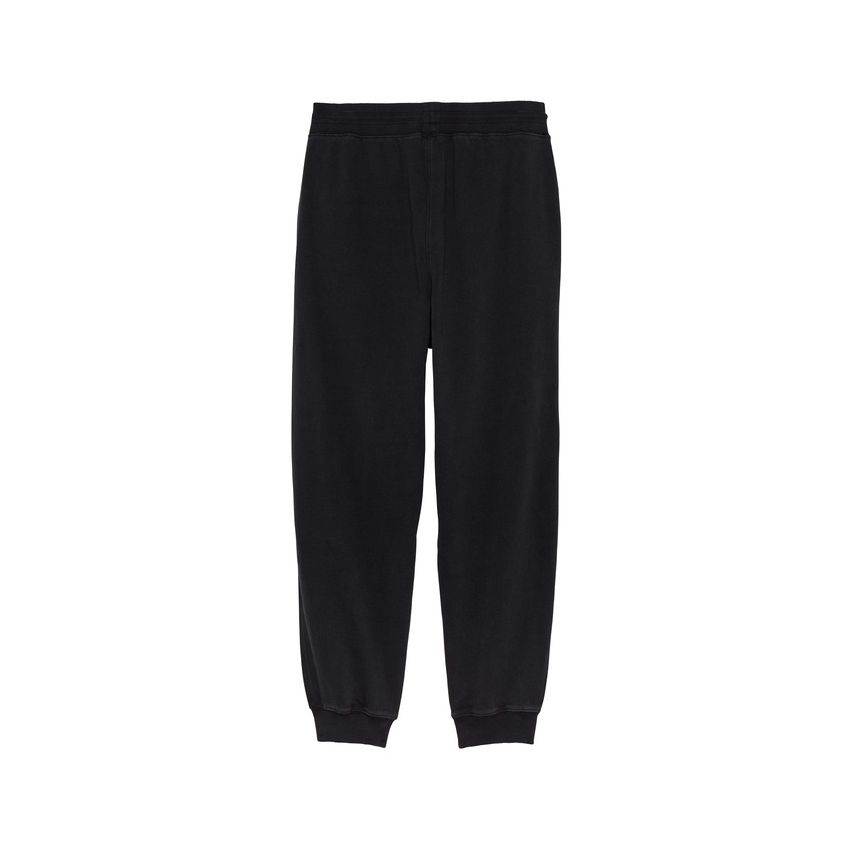 Fox Spodnie Damskie  Wordmark Fleece Jogger Black Xs