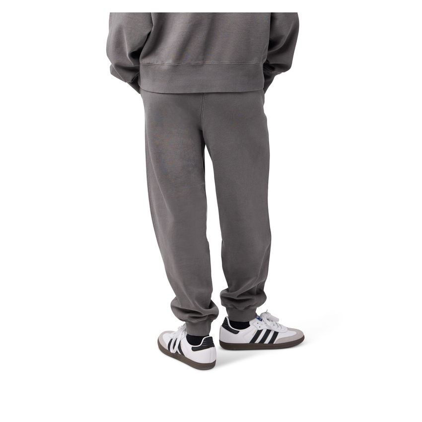 Fox Spodnie Damskie  Wordmark Fleece Jogger Pewter M