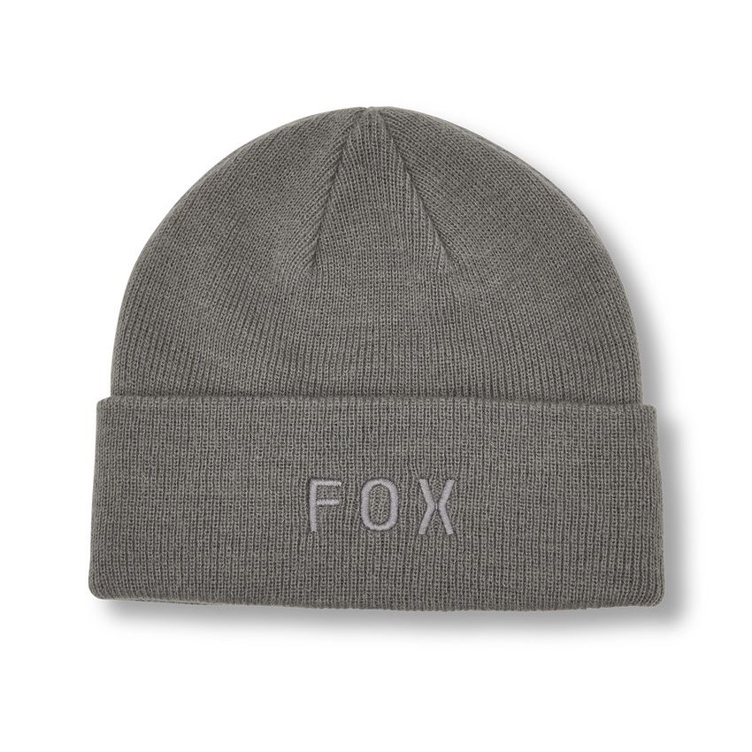 Czapka zimowa FOX Wordmark Beanie