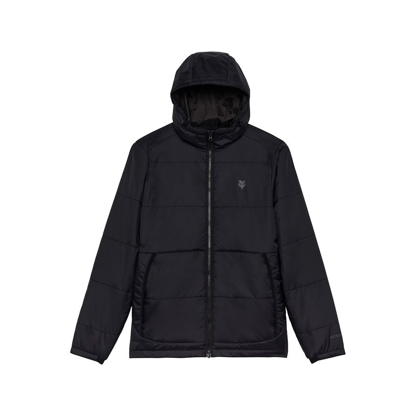Fox Kurtka  Ridgeway Black M