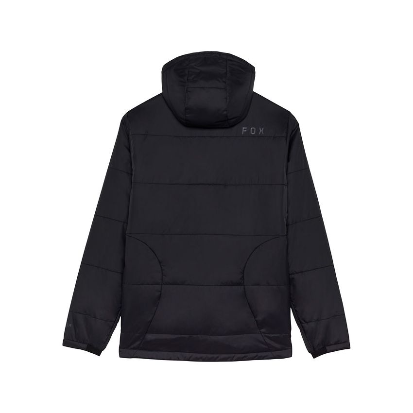 Fox Kurtka  Ridgeway Black M