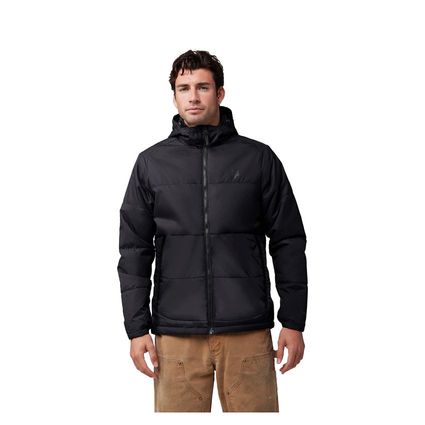 Fox Kurtka  Ridgeway Black M