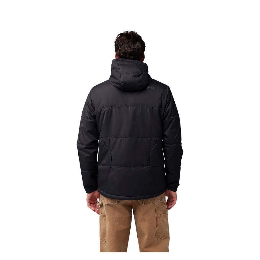 Fox Kurtka  Ridgeway Black M