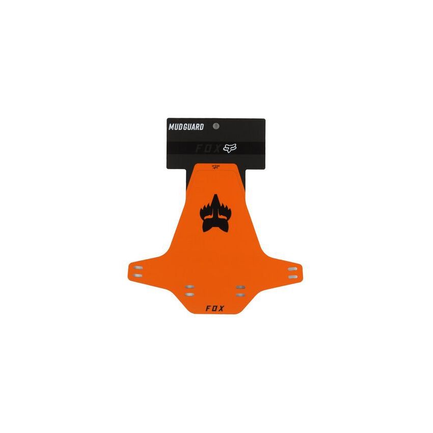Błotnik FOX Mud Guard pomarańczowy/czarny