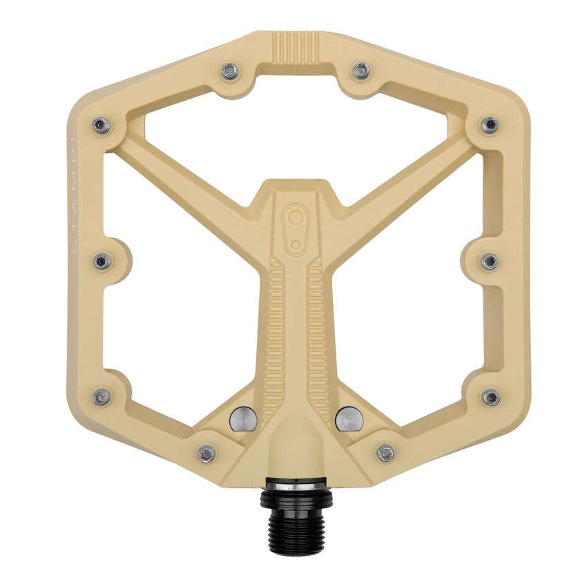 Pedały CRANK BROTHERS Stamp 1 Sand