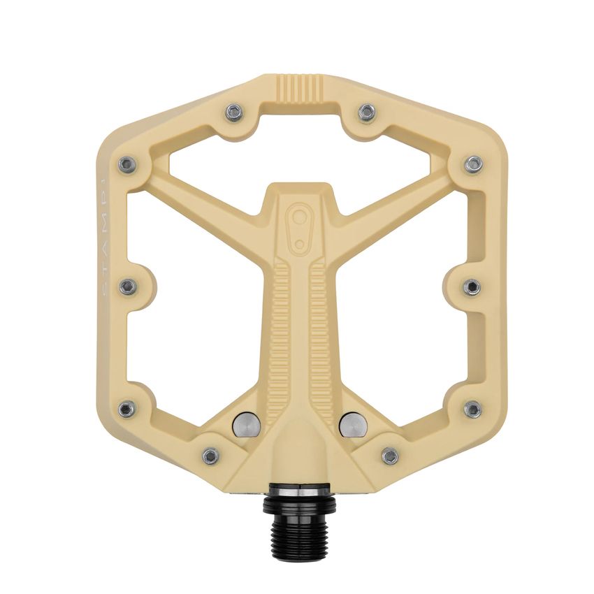 Pedały CRANK BROTHERS Stamp 1 Sand