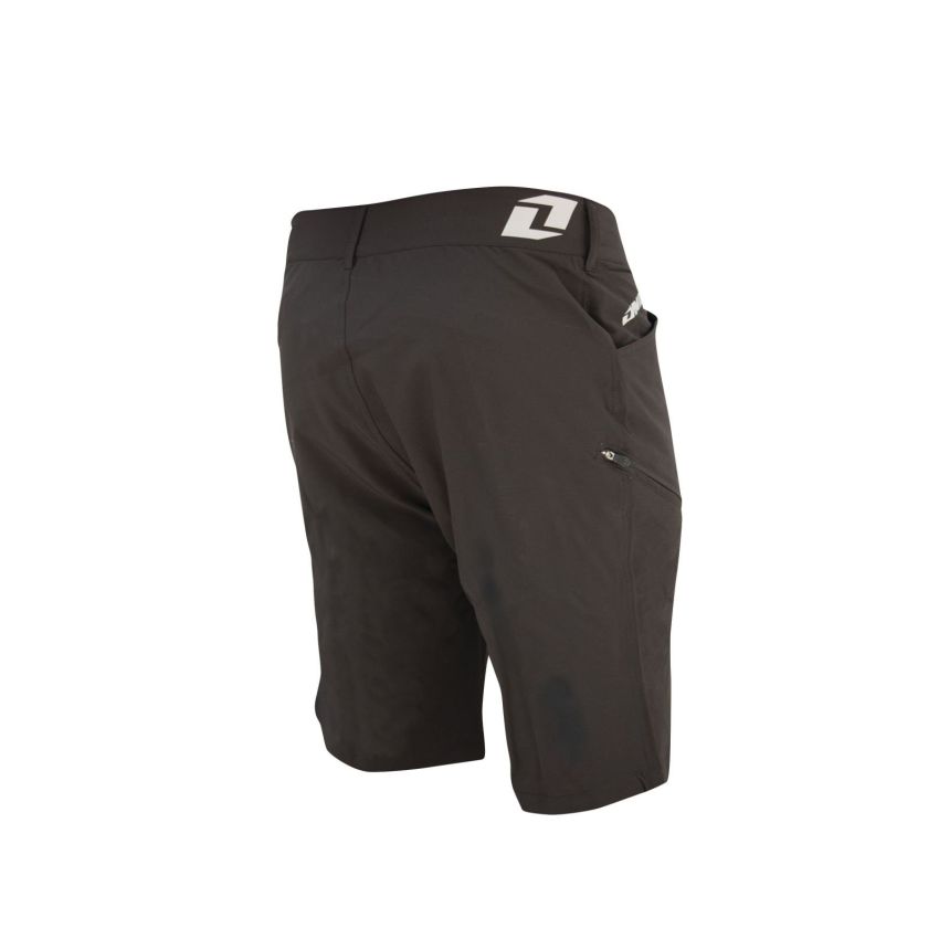Spodenki ONE INDUSTRIES Atom XC 34 czarny