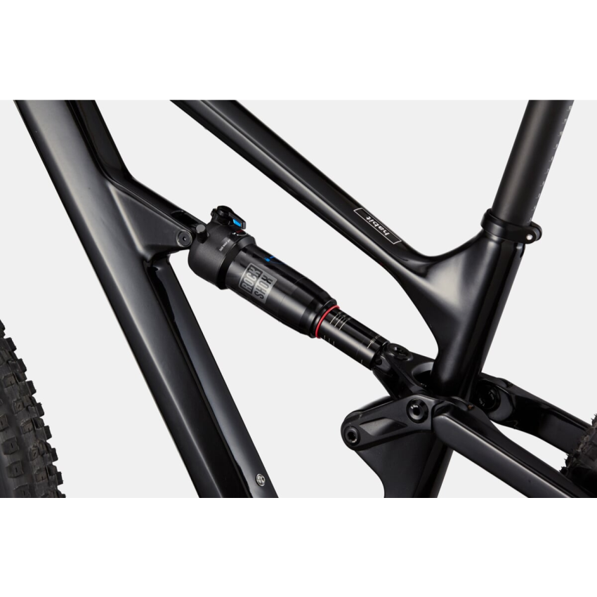 Rower Cannondale Habit Carbon 2 Black Pearl 29