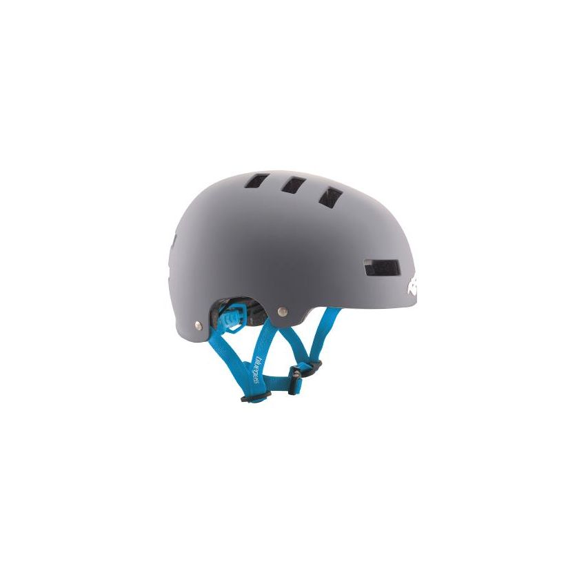 Bluegrass Kask SUPER BOLD L 60-62 cm, szary mat 