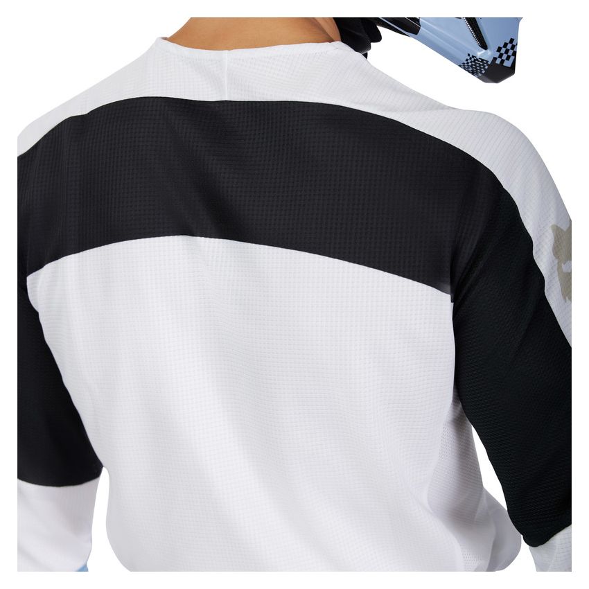 Fox Bluza Motocyklowa  180 Digi Image White M