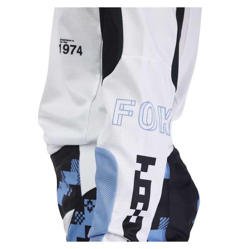 Fox Bluza Motocyklowa  180 Digi Image White M