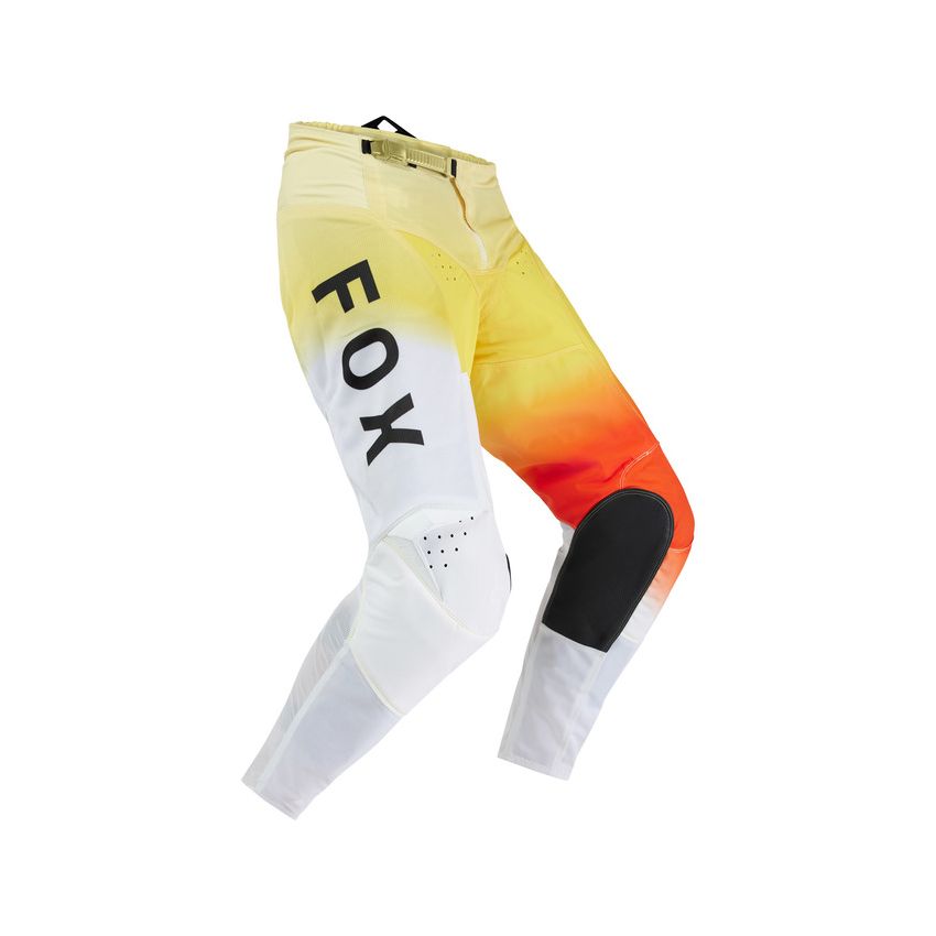Fox Spodnie Motocyklowe  180 Air Haze White 32