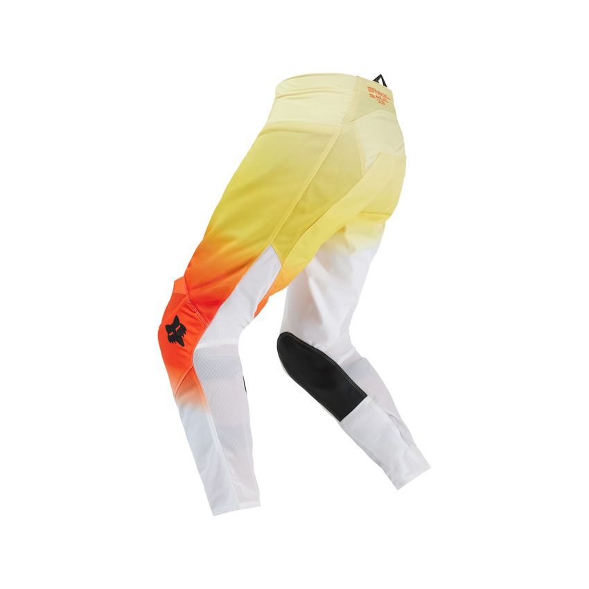 Fox Spodnie Motocyklowe  180 Air Haze White 32